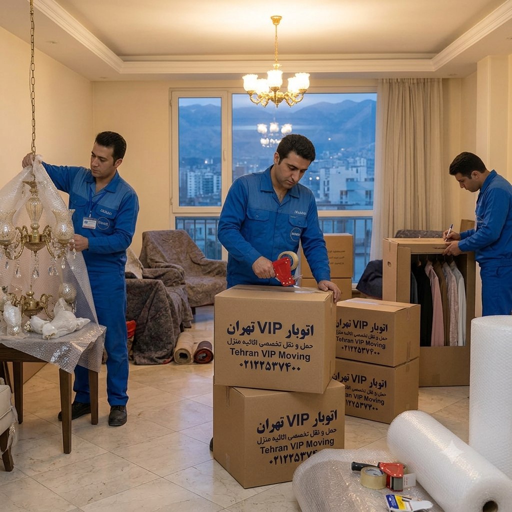 بستهبندی
